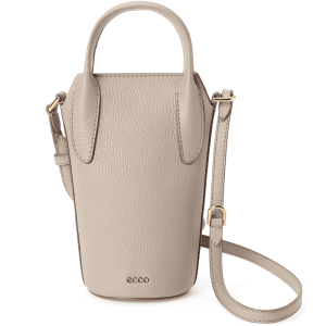 ECCO Pot Bag Leather